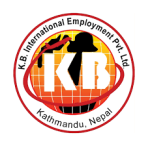 K.B INTERNATIONAL EMPLOYMENT (P) LTD